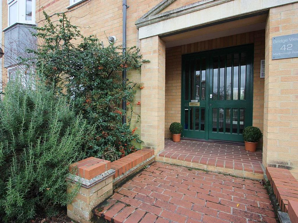 La Casetta D'Aneu Oxford Exterior foto